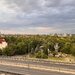 Colentina intersectie cu Doamna Ghica, stradal, vedere parc Plumbuita